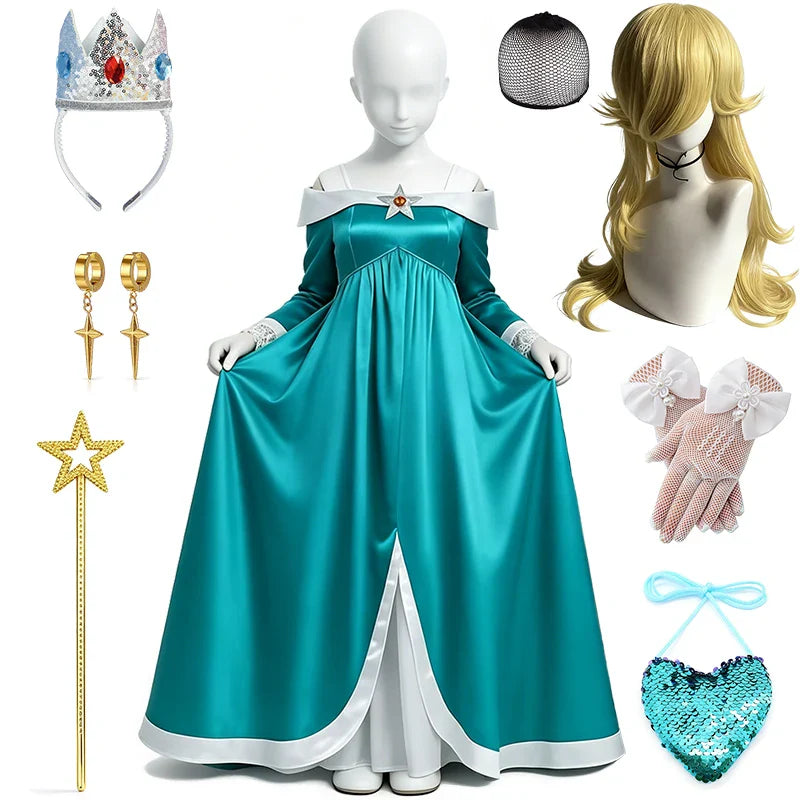 Costumes & Cosplay