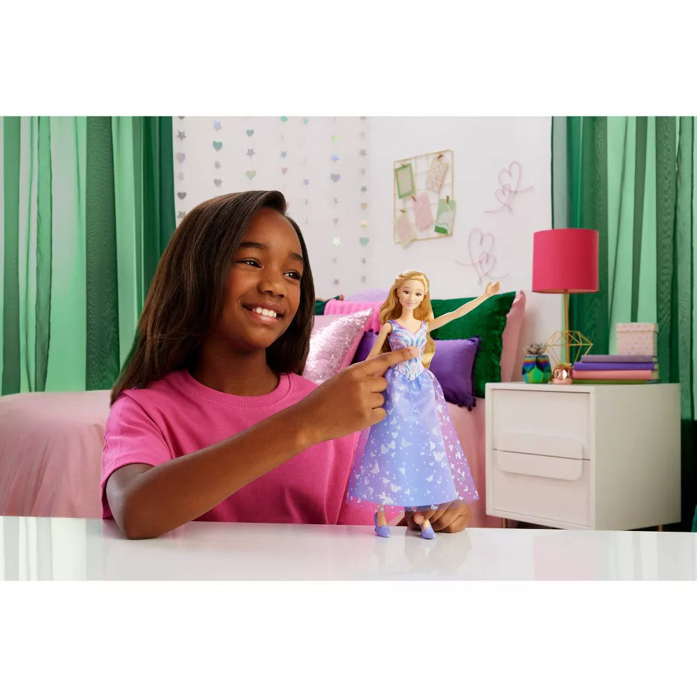 Wicked 2 Singing Glinda Fashion Doll