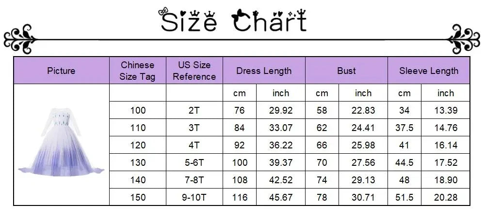 2025 LED Light Dresses Elsa for Girls Kids Cosplay Costumes Christmas Party Prom Gown Robe Play Clothes Princess Dress Up