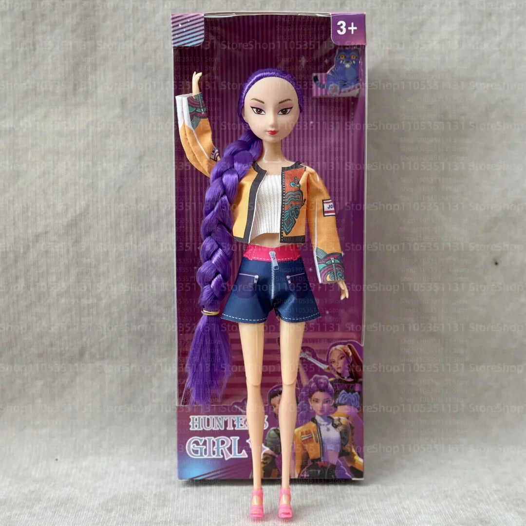 New Hot Anime Figure Dolls Vinyl Toy Articulated Mask Articulated Collectible Toy Figurine Bithday Surprise Fan Club Gifts