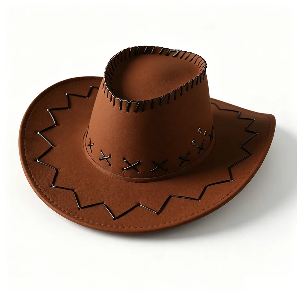 Woody Jessie Western Fancy Toy Kids Clothes Halloween Cosplay Performance Children's Costume Carnival Party Boys Girls Outfits