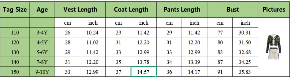 2026 Girl Cosplay Pop Singer Fashion Spring Summer Clothes Stage Performance Dress Up Uniform Children Show Party Costumes