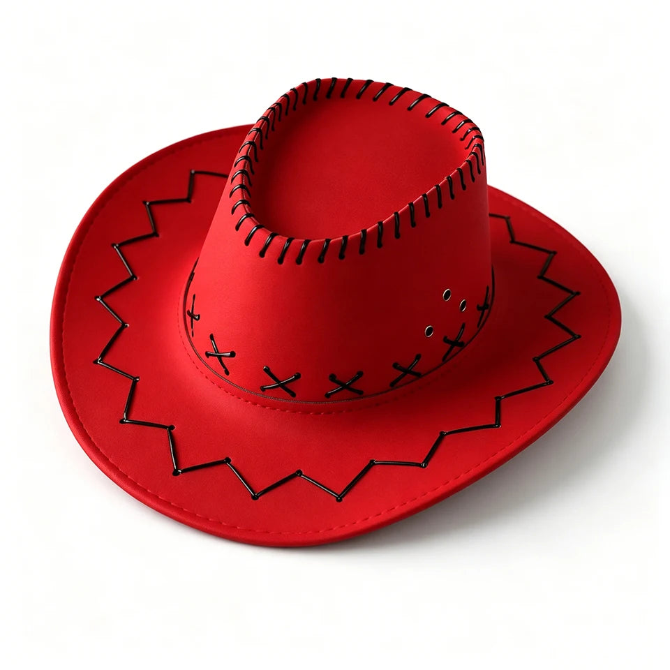 Woody Jessie Western Fancy Toy Kids Clothes Halloween Cosplay Performance Children's Costume Carnival Party Boys Girls Outfits