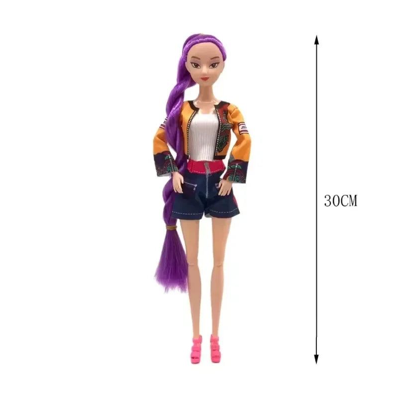 New Hot Anime Figure Dolls Vinyl Toy Articulated Mask Articulated Collectible Toy Figurine Bithday Surprise Fan Club Gifts