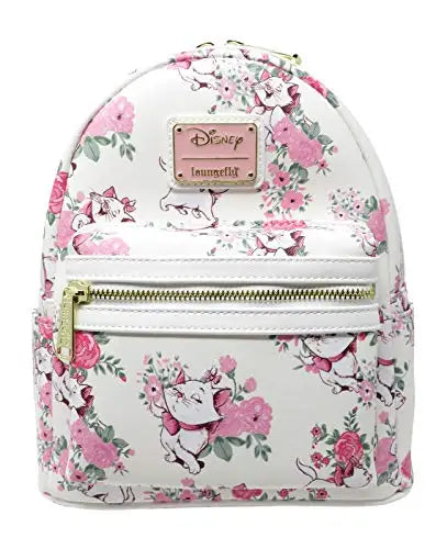Disney Inside Out Sadness Cosplay Mini-Rucksack PU Leather Backpack Cartoon Lotso Stitch Fashion Cute Girl Storage Bag
