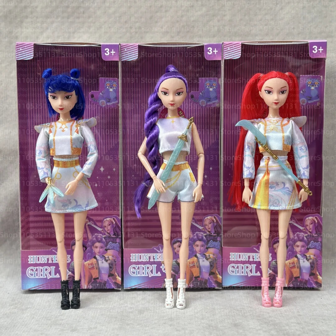 New Hot Anime Figure Dolls Vinyl Toy Articulated Mask Articulated Collectible Toy Figurine Bithday Surprise Fan Club Gifts