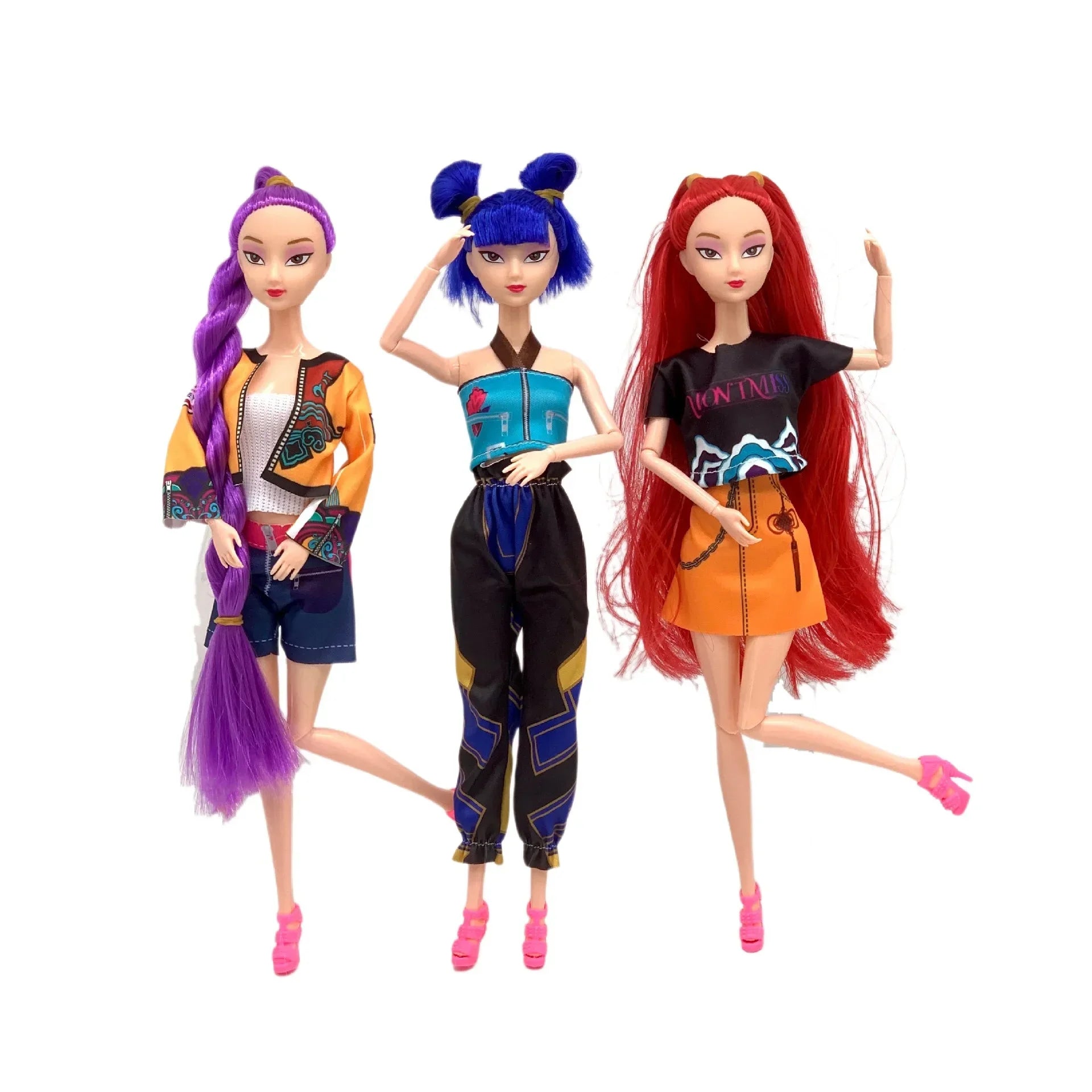 New Hot Anime Figure Dolls Vinyl Toy Articulated Mask Articulated Collectible Toy Figurine Bithday Surprise Fan Club Gifts