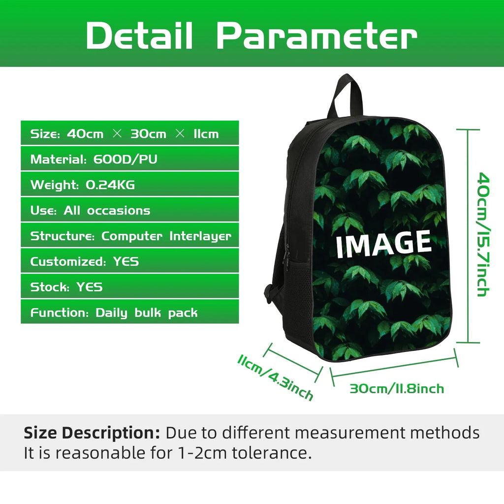 GRIZZY AND THE LEMMINGS Backpack for Boys Girls Kindergarten School Bags Children Cartoon Lemmings Bear Rucksack Kids Bookbags